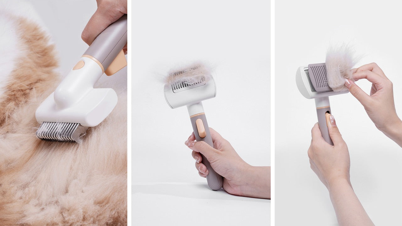 Pet Hair Remover Set