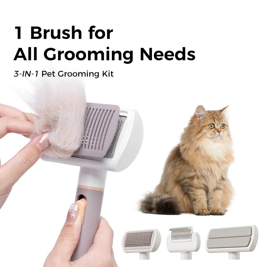 Pet Hair Remover Set