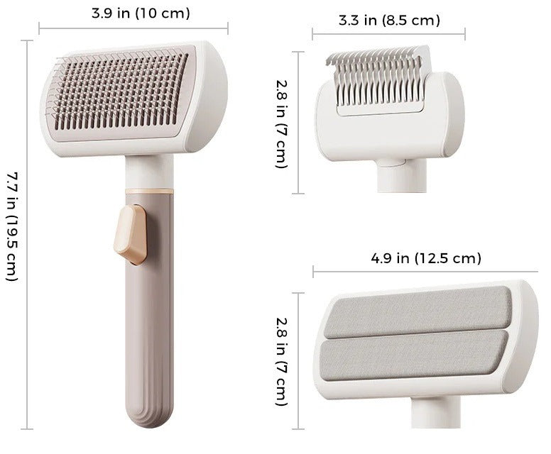 Pet Hair Remover Set