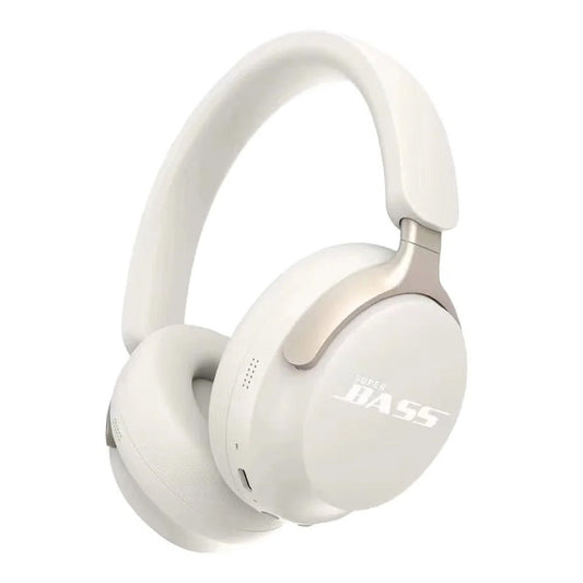 Wireless Over-ear Headphones