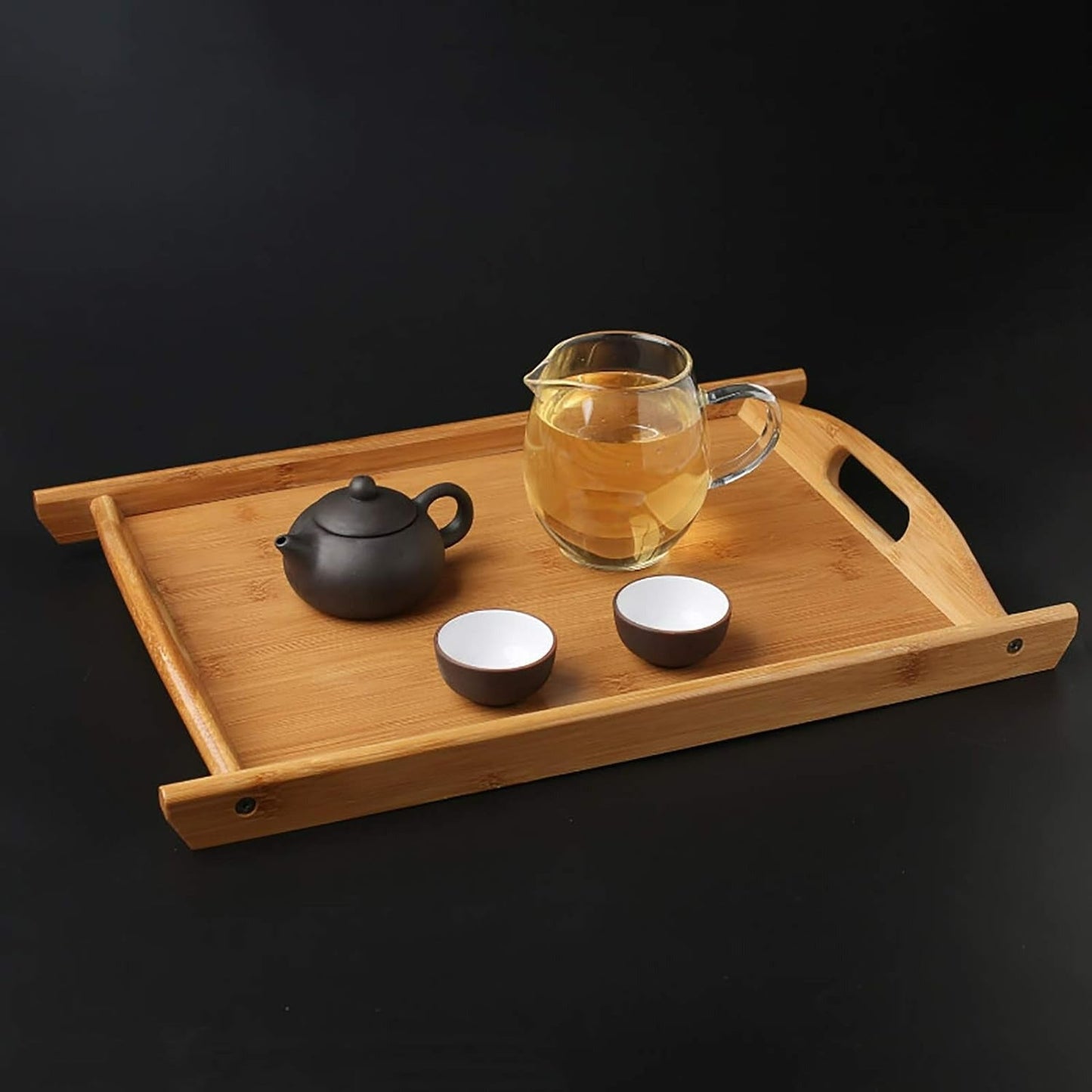 Wooden Serving Tray (Small)