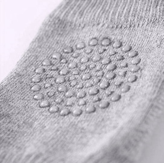 Baby Knee Socks (Navy Blue)