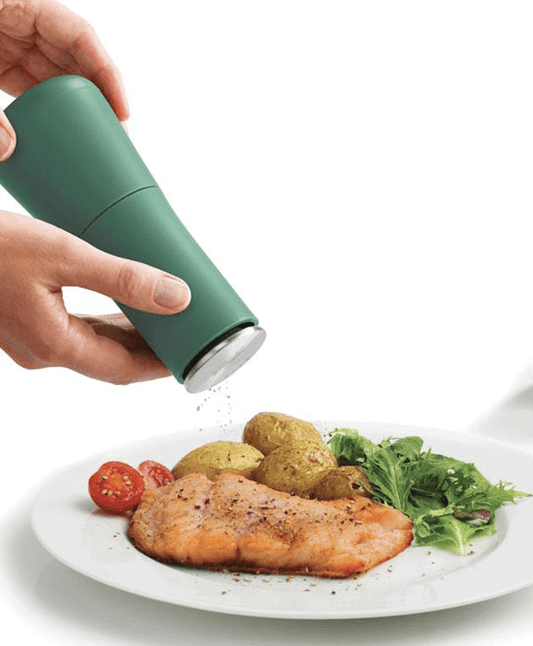 Salt or Pepper Mill (Each)