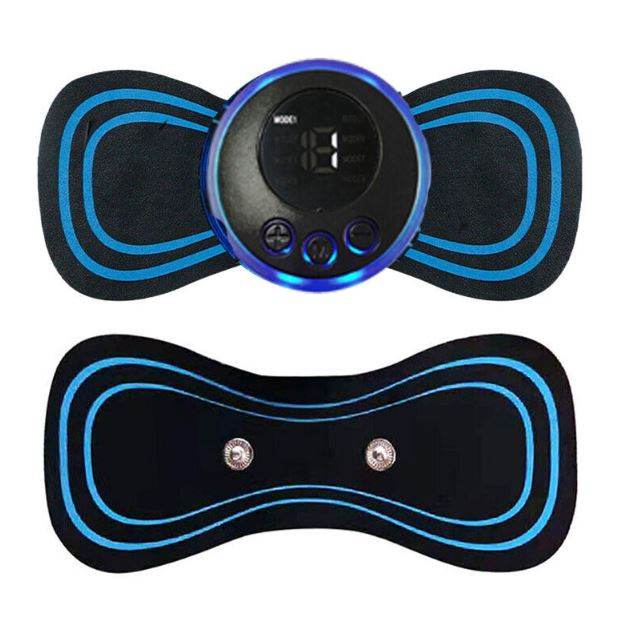 Mini Electric Massage Stick