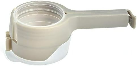 Food Preservation Sealing Pour Clip Set (4 pcs)