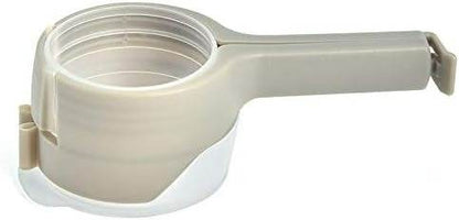 Food Preservation Sealing Pour Clip Set (4 pcs) - DMC Wholesale