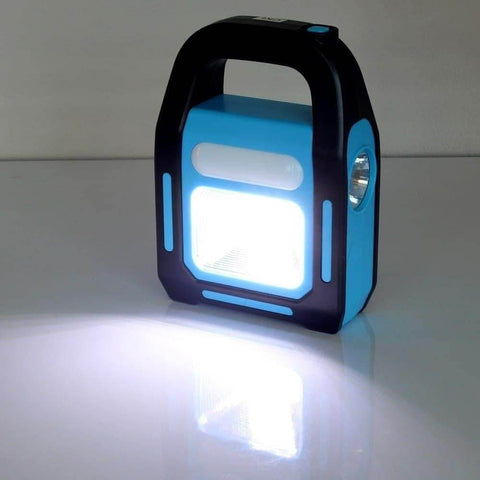 Outdoor Camping Light (3 Mode) - Alt View