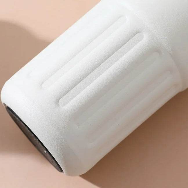 Smart Temperature Insulated Travel Coffee Mug (450ml)