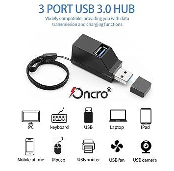 USB Extender Hub