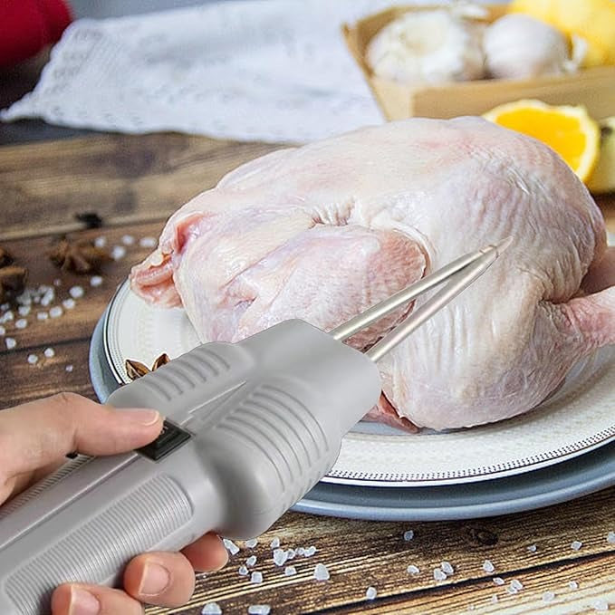Small Feather Removal Machine