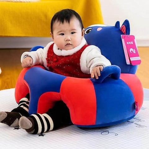 Baby Sofa - Alt View
