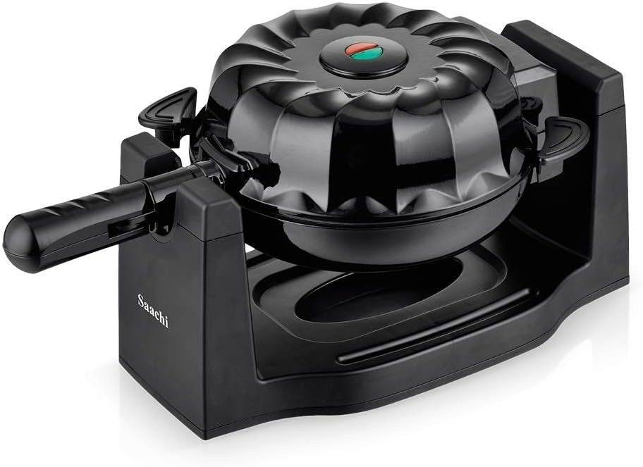Electric Rotating Lava Cake Maker
