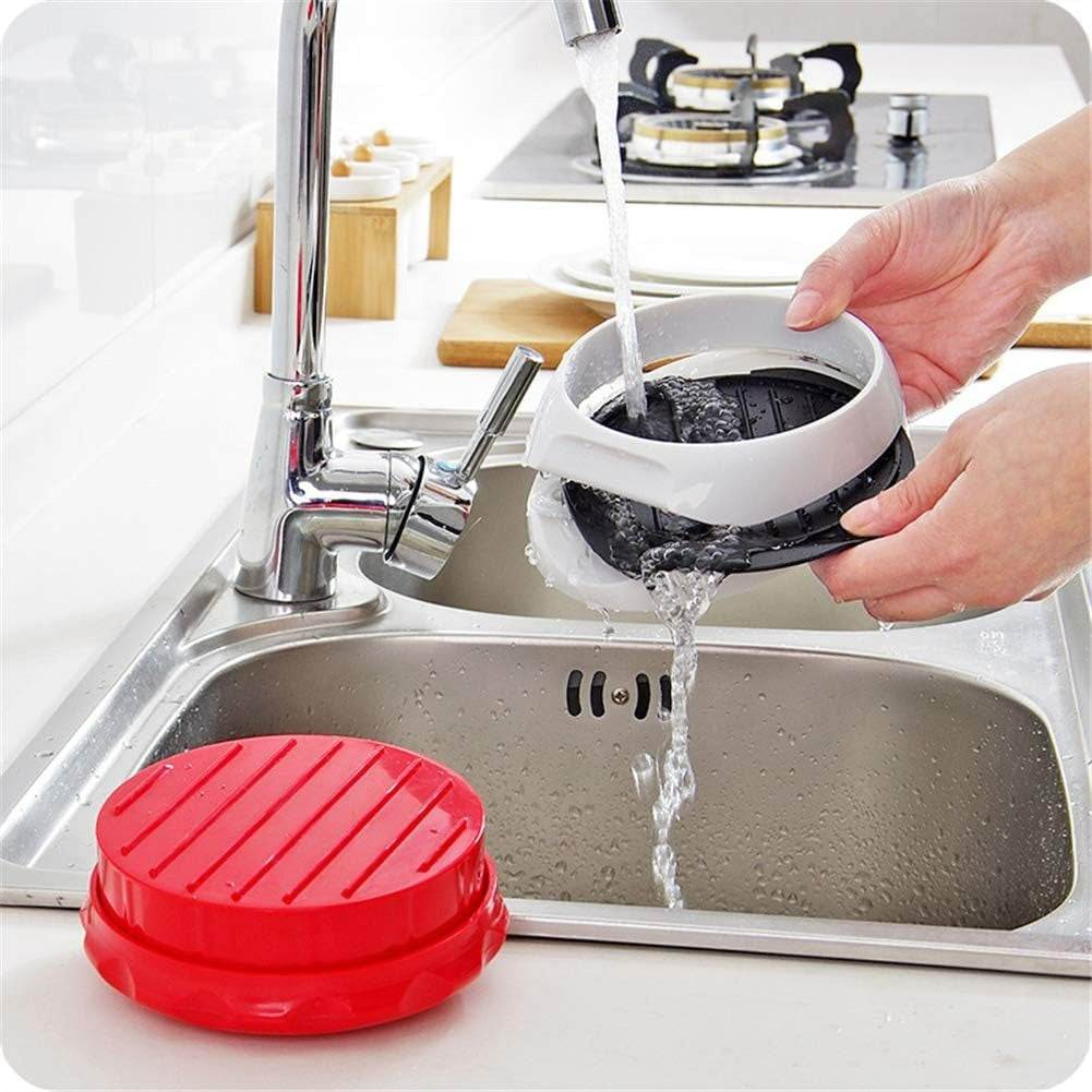 Burger Patty Maker