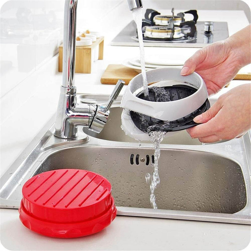 Burger Patty Maker
