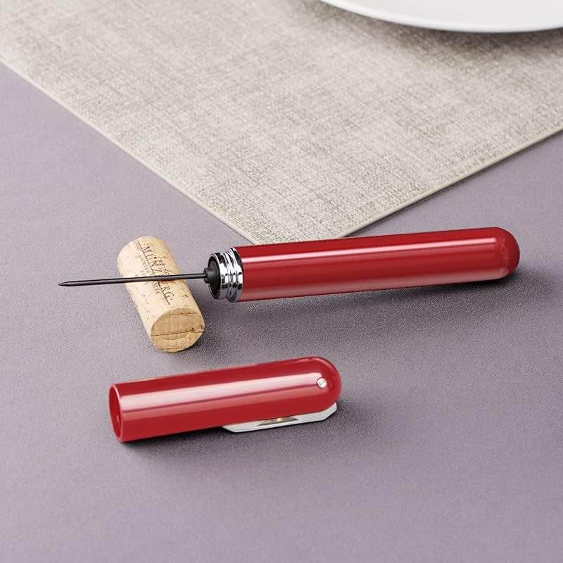 Air Pressure Wine Bottle Opener