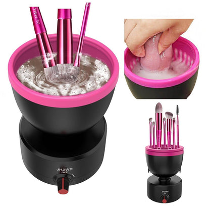 Electric Makeup Brush Cleaner - DMC Wholesale
