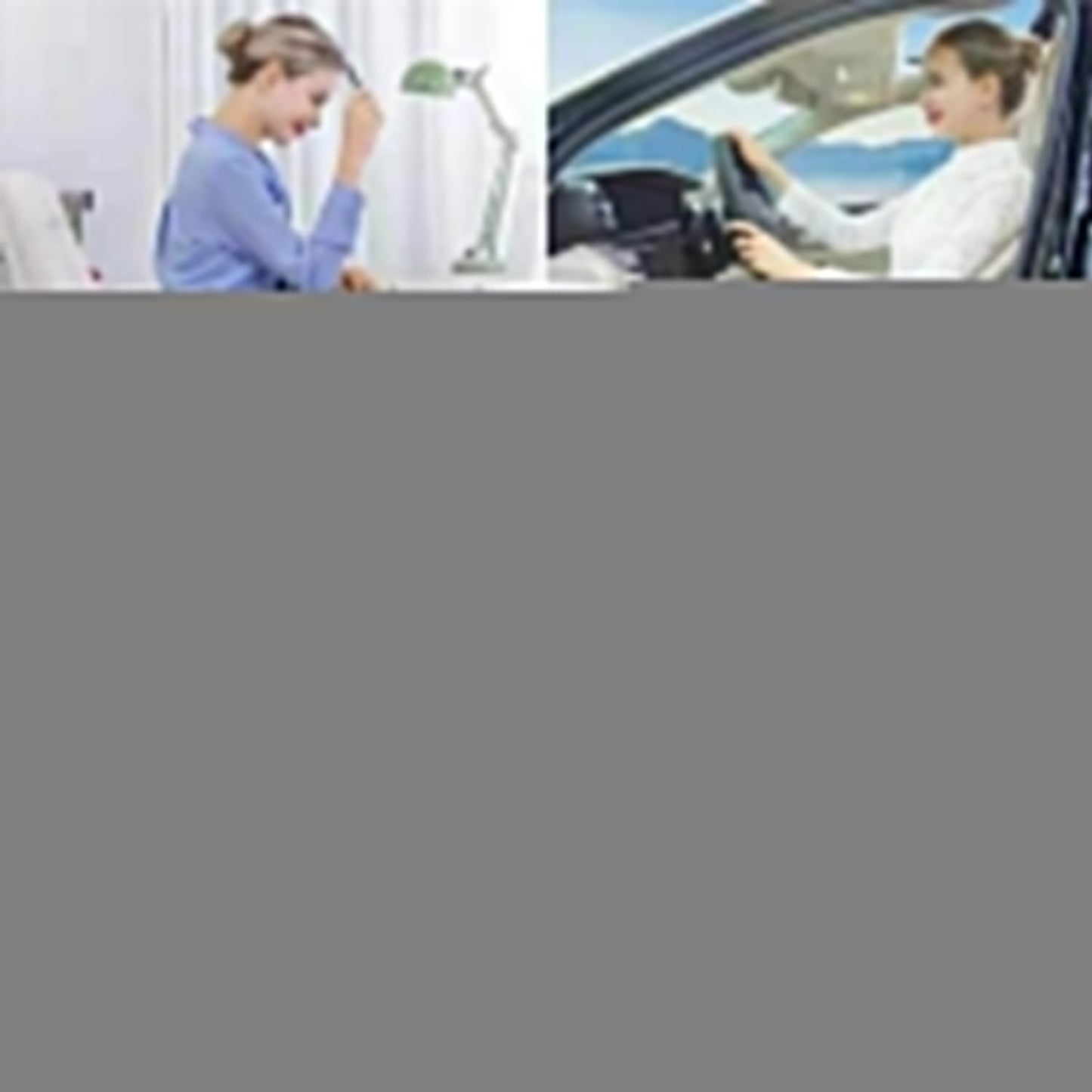 Memory Foam Seat Cushion
