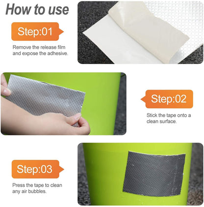 Leakage Repair Super Waterproof Tape