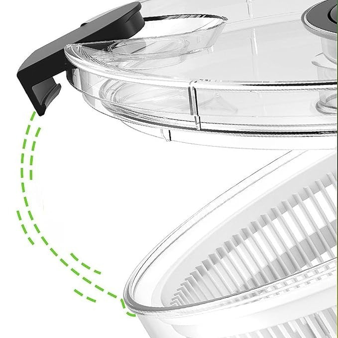 Fruit and Vegetables Dryer