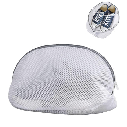 MeshPremium Mesh Shoe Laundry Bag