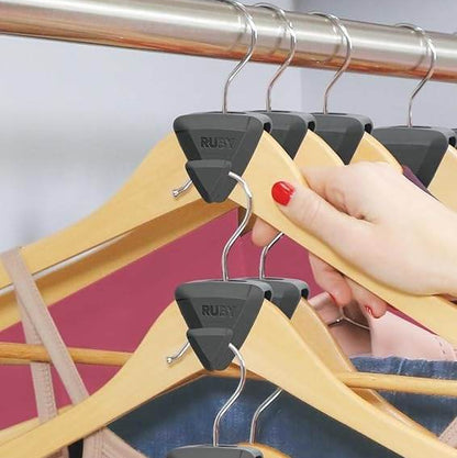 Ruby Space Triangle - DMC Wholesale