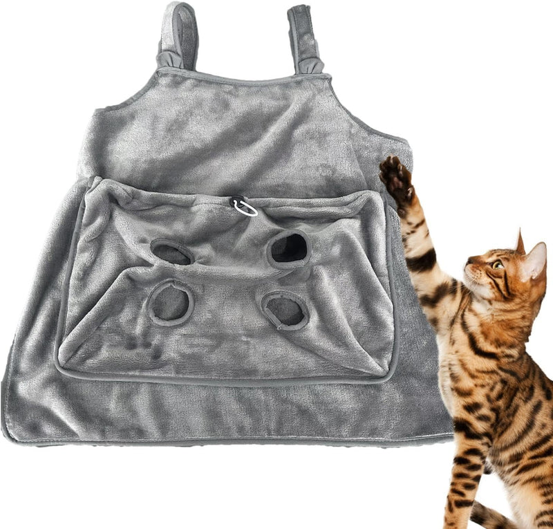 Sleeping Carrier Pamper Carrier Apron