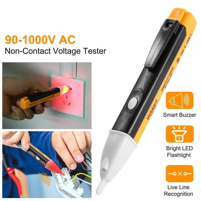 Electricity Detector Test Pencil