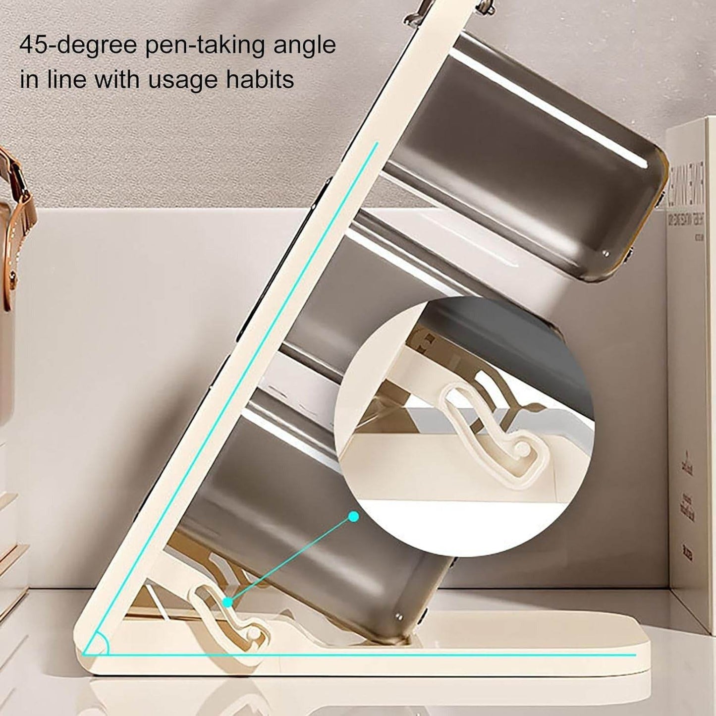 Desktop Pen Organizer