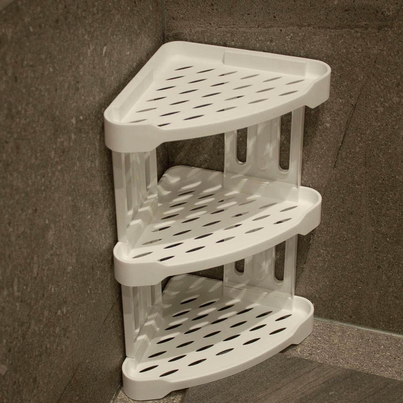 Shower Caddy (3 Tier)