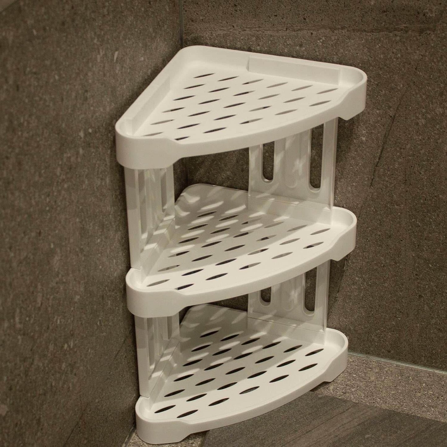 Shower Caddy (3 Tier)