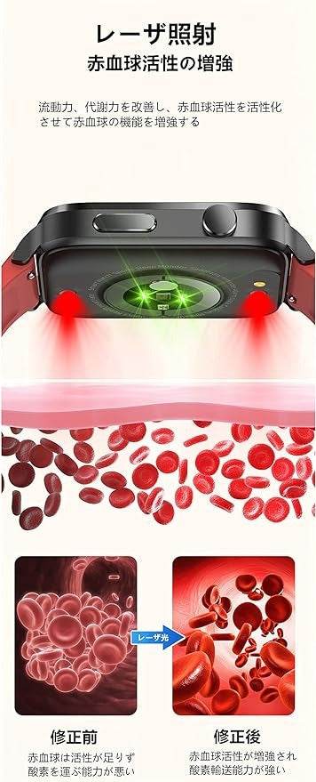 High Quality Smart Watch