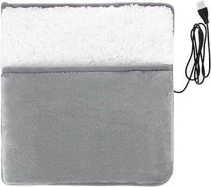 USB Foot Warmer Pad - DMC Wholesale