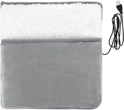 USB Foot Warmer Pad