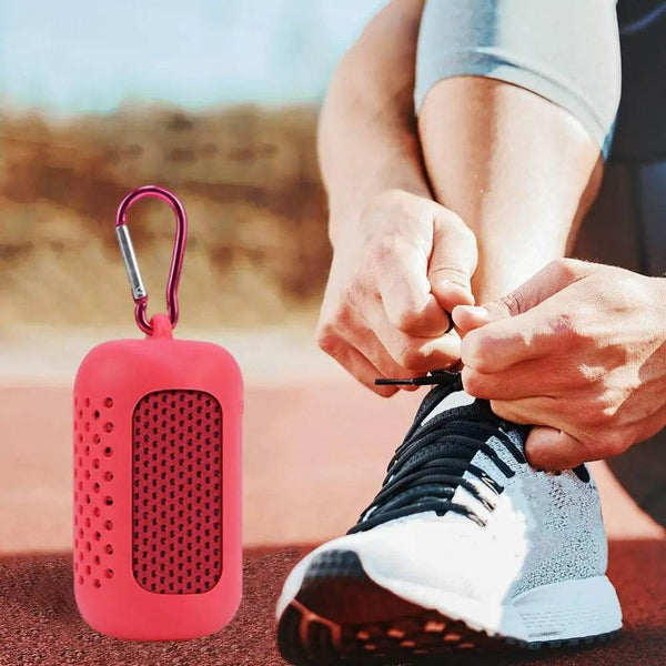 Super Absorbent Sports Towel