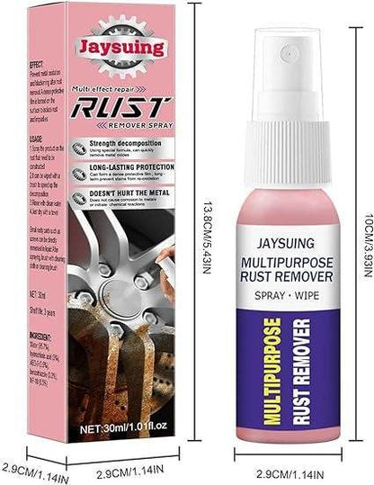 Anti Rust Spray for Meta - DMC Wholesale