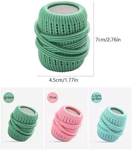 Reusable Soft Laundry Fabric Softener Dispenser (Each)