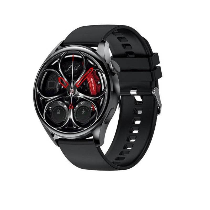 GT5 Smart Watch