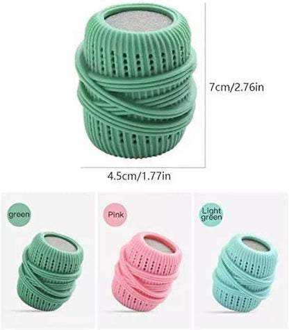 Reusable Soft Laundry Fabric Softener Dispenser (Each) - DMC Wholesale