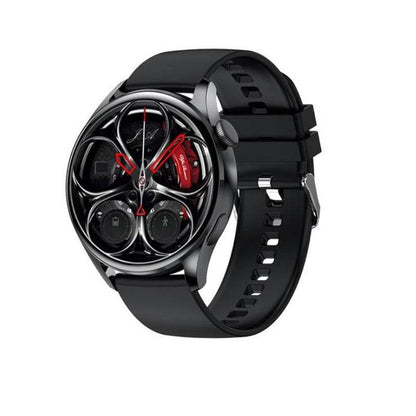 GT5 Smart Watch - DMC Wholesale