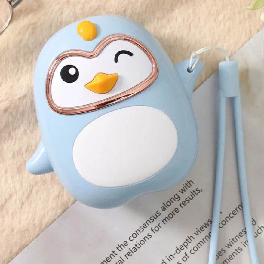 Rechargeable Duck Hand Warmer