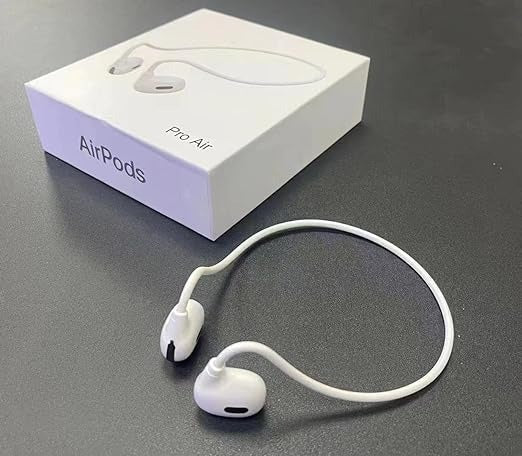 Pro Air Wireless Earphone Headset