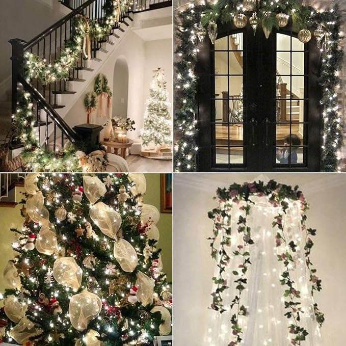 Solar String Light (7m)(Each)