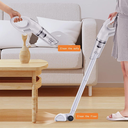 Cordless Vacuum Cleaner