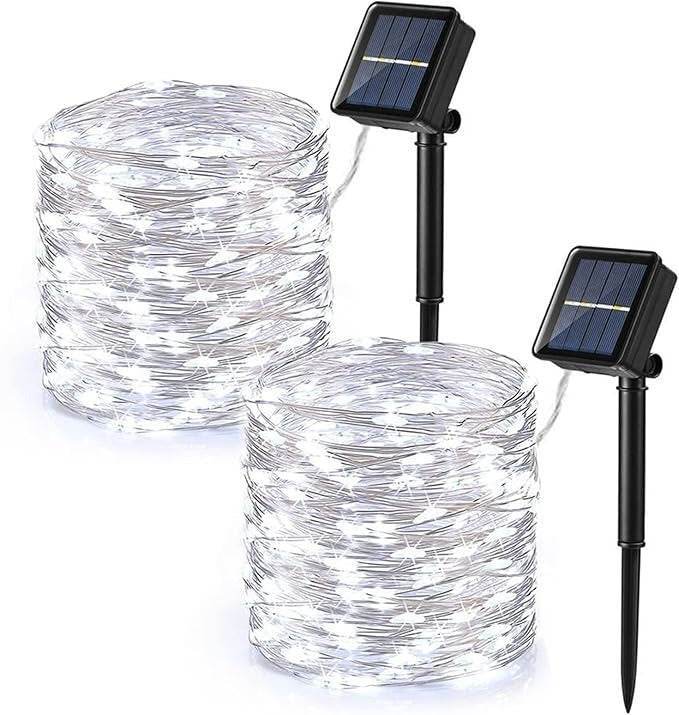 Solar String Light (12m)(Each)