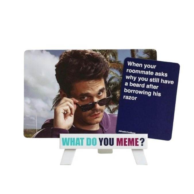 What Do You Meme (Fresh Memes Expansion Pack #2)