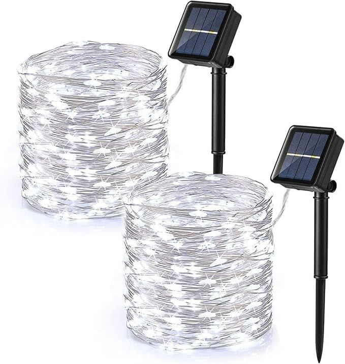 Solar String Light (7m)(Each)