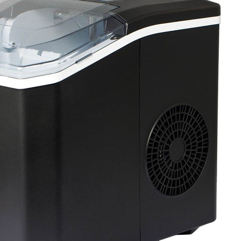 Digital Home Countertop Ice Maker