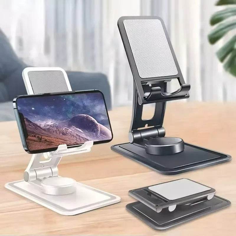 360 Degree Rotating Phone Stand