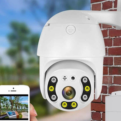 DualGuard WiFi Security Set