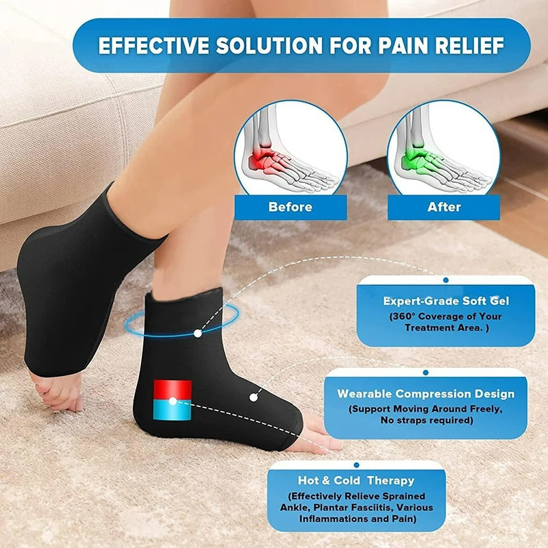 Foot Ice Pack